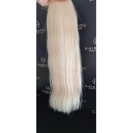 48cm 75g KITKA WŁOSÓW SŁOWIAŃSKICH z jednej głowy