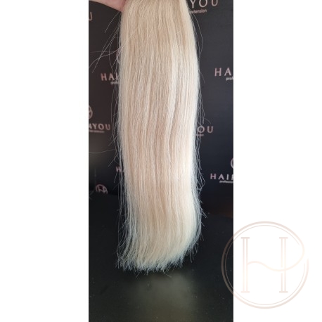 47cm 53g KITKA WŁOSÓW SŁOWIAŃSKICH z jednej głowy 47cm 53g KITKA WŁOSÓW SŁOWIAŃSKICH z jednej głowy