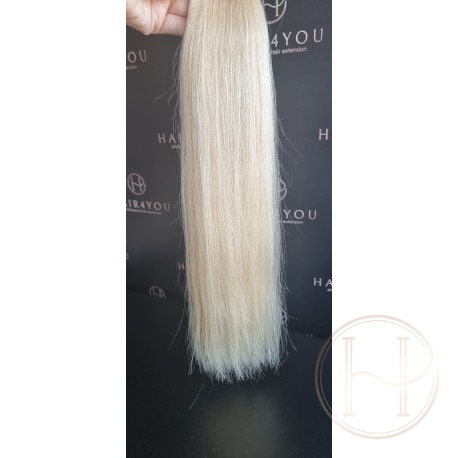 47cm 53g KITKA WŁOSÓW SŁOWIAŃSKICH z jednej głowy 47cm 53g KITKA WŁOSÓW SŁOWIAŃSKICH z jednej głowy