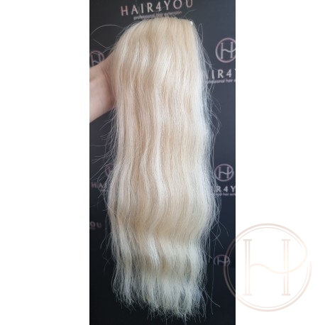 48cm 41g KITKA WŁOSÓW SŁOWIAŃSKICH z jednej głowy