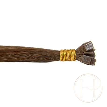 8 50cm GoldLine ULTRADŹWIĘKI 20szt. REMY flat MINI BONDES 0,8g 8 50cm GoldLine ULTRADŹWIĘKI 20szt. REMY flat MINI BONDES 0,8g