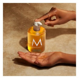 Moroccanoil Body Fragrance mydło do rąk