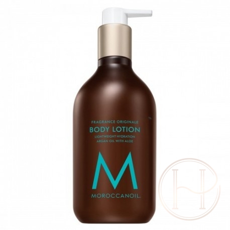 Moroccanoil Body Lotion balsam do ciała 360ml