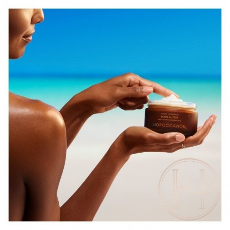 Moroccanoil Body masło do ciała balsam