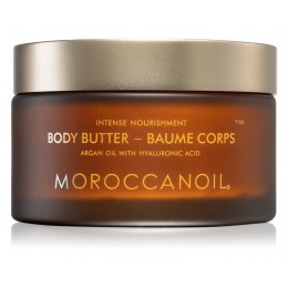 Moroccanoil Body masło do ciała balsam