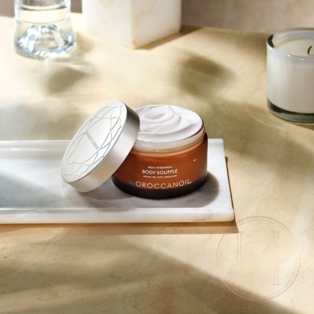 Moroccanoil Body suflet do ciała balsam