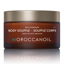 Moroccanoil Body suflet do ciała balsam