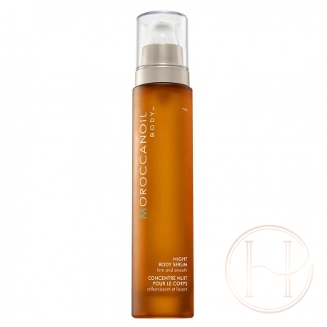 Moroccanoil Body Body Night Serum do ciała balsam