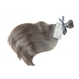 WŁOSY DZIEWICZE 41cm 143g