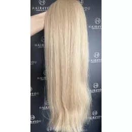 LuxLine kitka włosów 62cm 9.0 100g