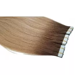 5/24 50cm TAPE ON kanapki Gold Line ombre