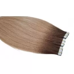 A/18 50cm TAPE ON kanapki Gold Line ombre