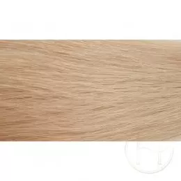 24 średni blond 30cm BABYHAIR 20szt. REMY flat MINI BONDES keratyna ultradźwięki
