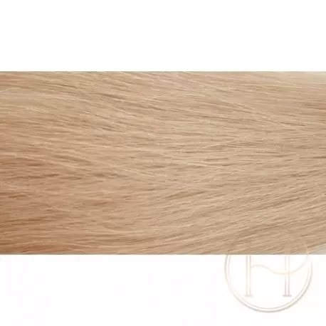 24 średni blond 30cm BABYHAIR 20szt. REMY flat MINI BONDES keratyna ultradźwięki 24 średni blond 30cm BABYHAIR 20szt. REMY flat MINI BONDES keratyna ultradźwięki