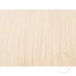 60 platynowy blond 30cm BABYHAIR 20szt. REMY flat MINI BONDES keratyna ultradźwięki
