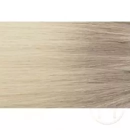 NB Norwegian Blonde ombre 30cm BABYHAIR 20szt. REMY flat MINI BONDES keratyna ultradźwięki