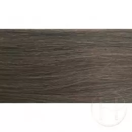 2 ciemny brąz 30cm SLIM TAPE ON kanapki BABYHAIR