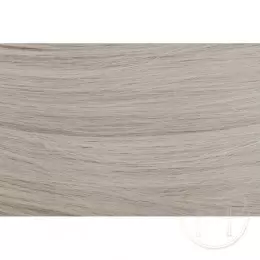 SILVER 30cm SLIM TAPE ON kanapki BABYHAIR