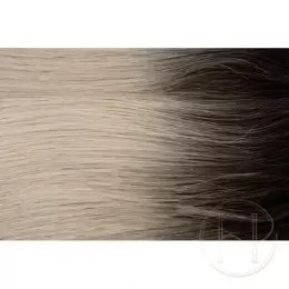 AB Arctic blonde 30cm SLIM TAPE ON kanapki BABYHAIR