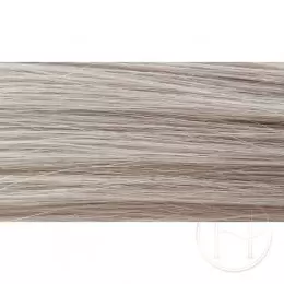 60a popielaty blond 30cm SLIM TAPE ON kanapki BABYHAIR