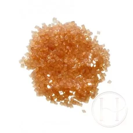 Keratyna w granulkach 10g - łososiowa WŁOSKA PREMIUM Keratyna w granulkach 10g - łososiowa WŁOSKA PREMIUM