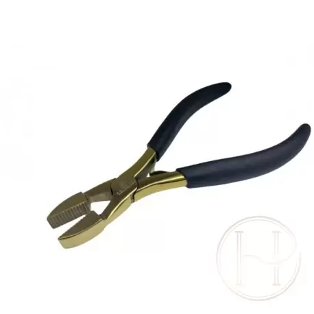 Szczypce FLAT do formowania keratyny PREMIUM 2w1 Szczypce FLAT do formowania keratyny PREMIUM 2w1