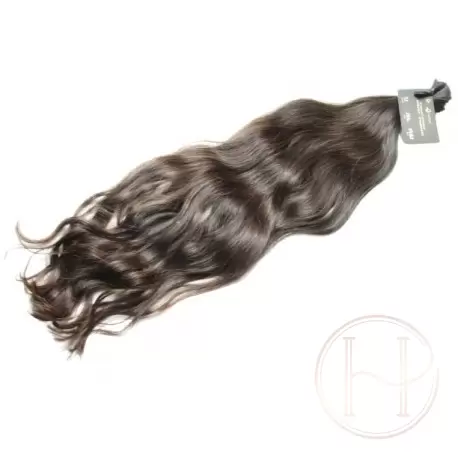 WŁOSY SŁOWIAŃSKIE DZIEWICZE 71cm 192g WŁOSY SŁOWIAŃSKIE DZIEWICZE 71cm 192g