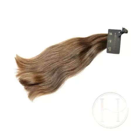 WŁOSY SŁOWIAŃSKIE DZIEWICZE 45cm 36g