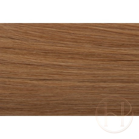 NANORINGI 10 ciemny naturalny blond REMY 50cm pasemka NANORINGI 10 ciemny naturalny blond REMY 50cm pasemka