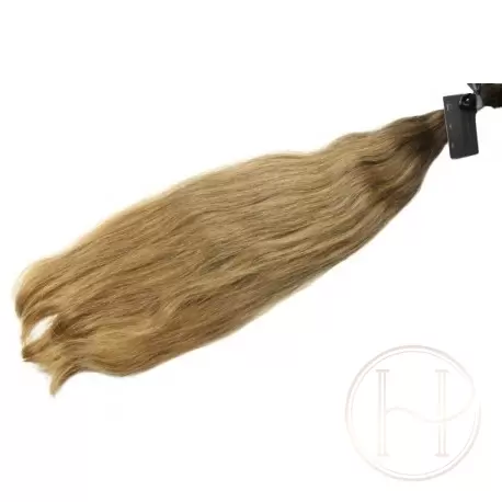 WŁOSY SŁOWIAŃSKIE DZIEWICZE 76cm 105g