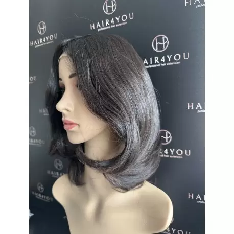 Peruka lace front 1b 10" Peruka lace front 1b 10"