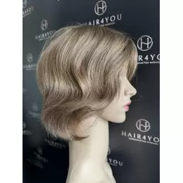 Peruka lace front 6 6"