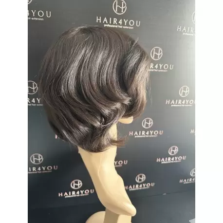 Peruka lace front 20 6" Peruka lace front 20 6"