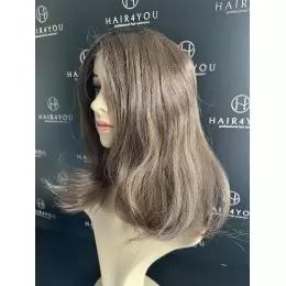 Peruka lace front KAWA