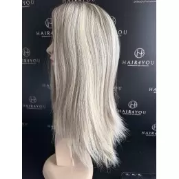 Peruka lace front 8c60 20"