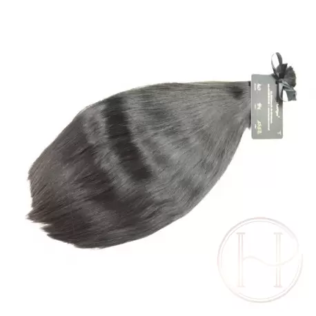 WŁOSY SŁOWIAŃSKIE 40cm 94g tonowane