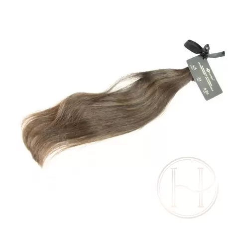 WŁOSY SŁOWIAŃSKIE DZIEWICZE 45cm 21g WŁOSY SŁOWIAŃSKIE DZIEWICZE 45cm 21g