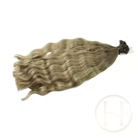 50cm 157g pasemka WŁOSÓW SŁOWIAŃSKICH z jednej głowy
