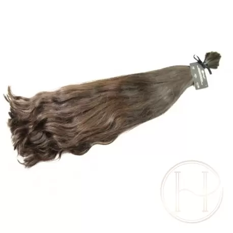 WŁOSY SŁOWIAŃSKIE DZIEWICZE 71cm 174g