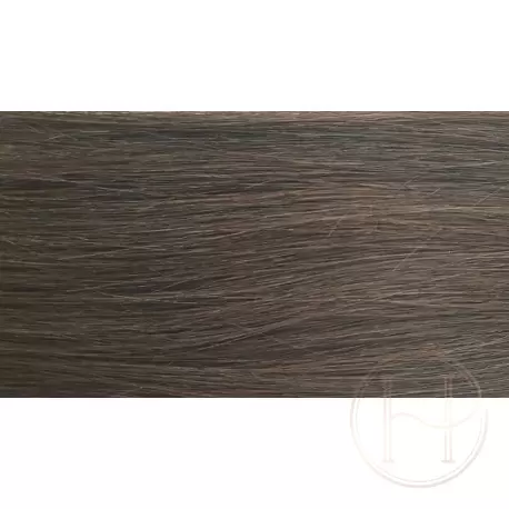 2 ciemny brąz 50cm GoldLine MIKRORINGI 20szt. REMY 2 ciemny brąz 50cm GoldLine MIKRORINGI 20szt. REMY