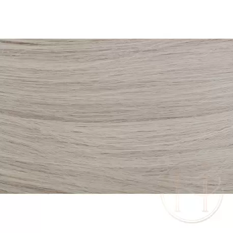 silver 50cm GoldLine ULTRADŹWIĘKI 20szt. REMY flat MINI BONDES 0,8g