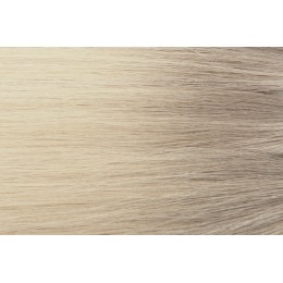 NB norwegian blonde 50cm GoldLine NANORINGI SOFT 20szt. REMY 0,8g