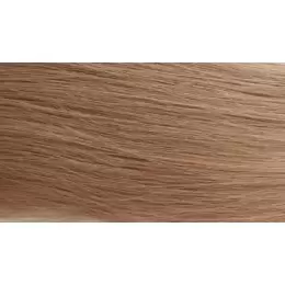 10 ciemny naturalny blond Włosy na taśmie silikonwej 50cm skin weft TAPE ON