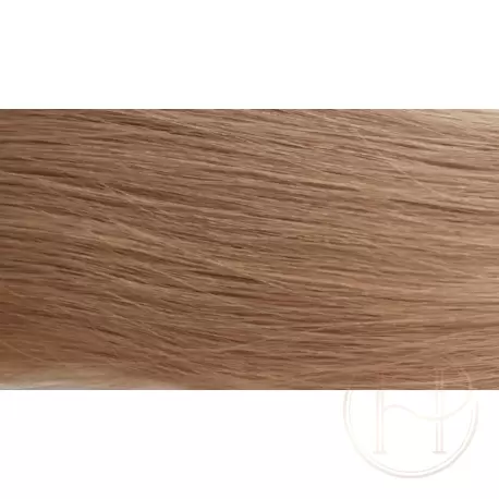 10 ciemny naturalny blond Włosy na taśmie silikonwej 50cm skin weft TAPE ON 10 ciemny naturalny blond Włosy na taśmie silikonwej 50cm skin weft TAPE ON