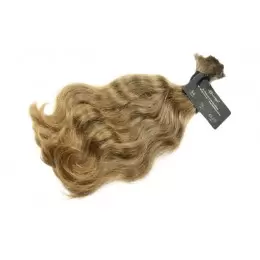 WŁOSY SŁOWIAŃSKIE DZIEWICZE 41cm 76g