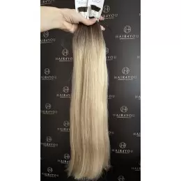 LuxLine kitka włosów 62cm 6.0/9.0 100g