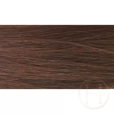 4 brąz 50cm GoldLine MIKRORINGI 20szt. REMY 4 brąz 50cm GoldLine MIKRORINGI 20szt. REMY