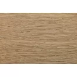 18 średni naturalny blond 50cm GoldLine MIKRORINGI 20szt. REMY