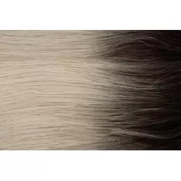 AB arctic blonde 50cm GoldLine ULTRADŹWIĘKI 20szt. REMY flat MINI BONDES 0,8g